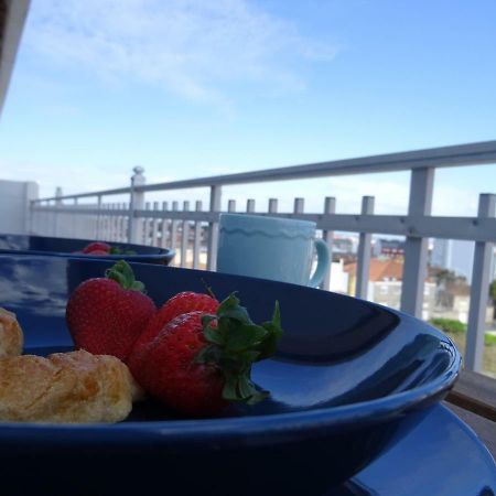Apartamento En 오그로브 외부 사진