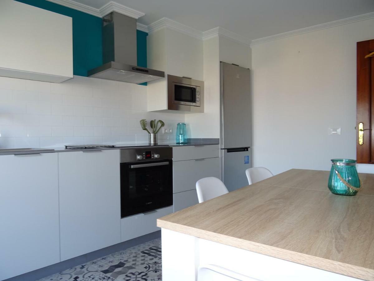 Apartamento En 오그로브 외부 사진