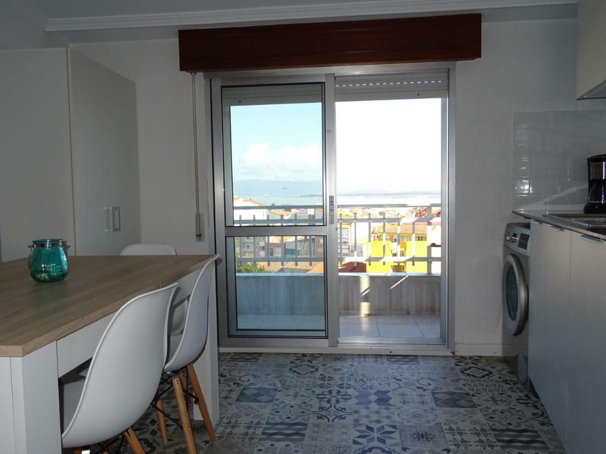 Apartamento En 오그로브 외부 사진