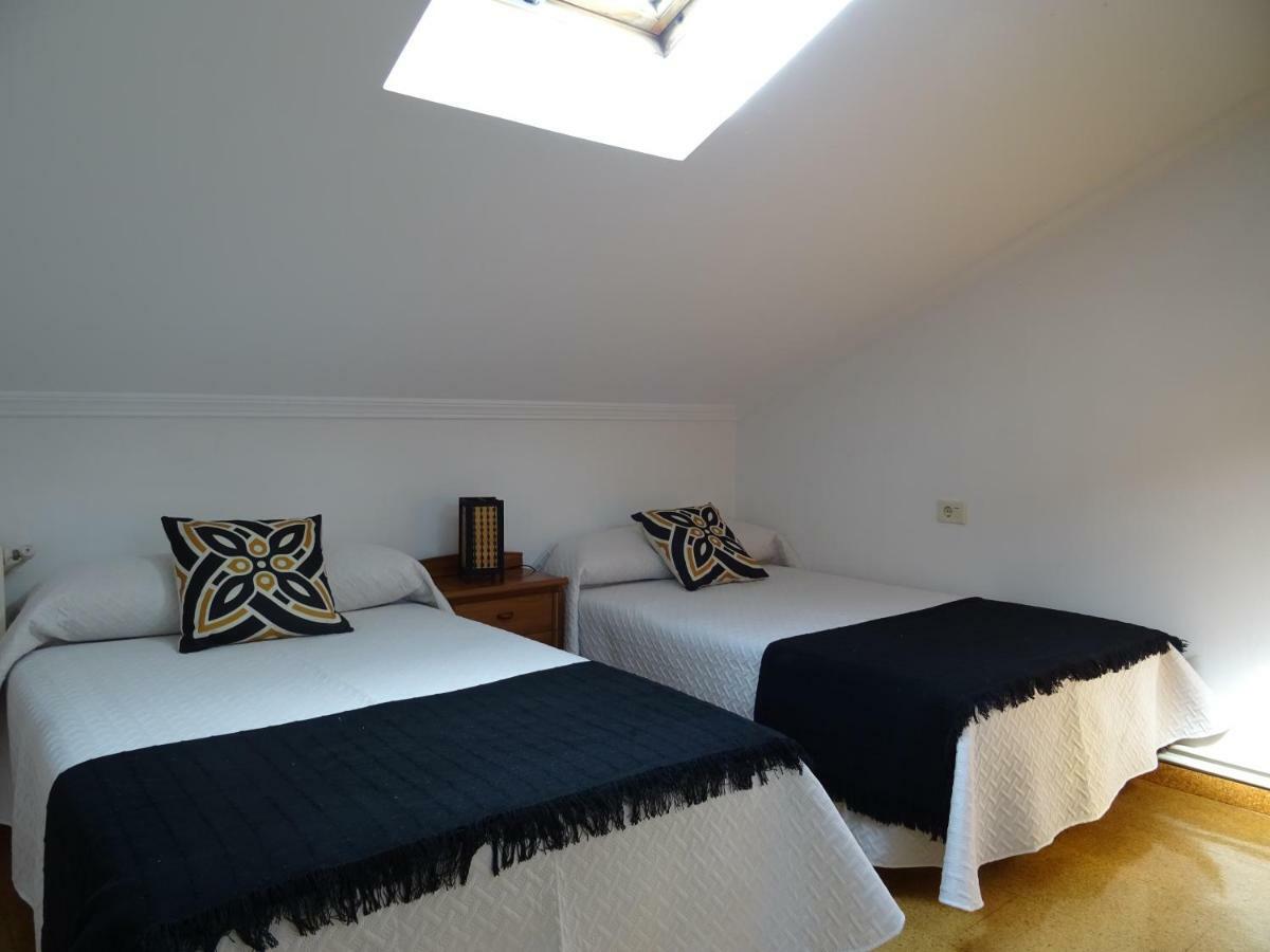 Apartamento En 오그로브 외부 사진