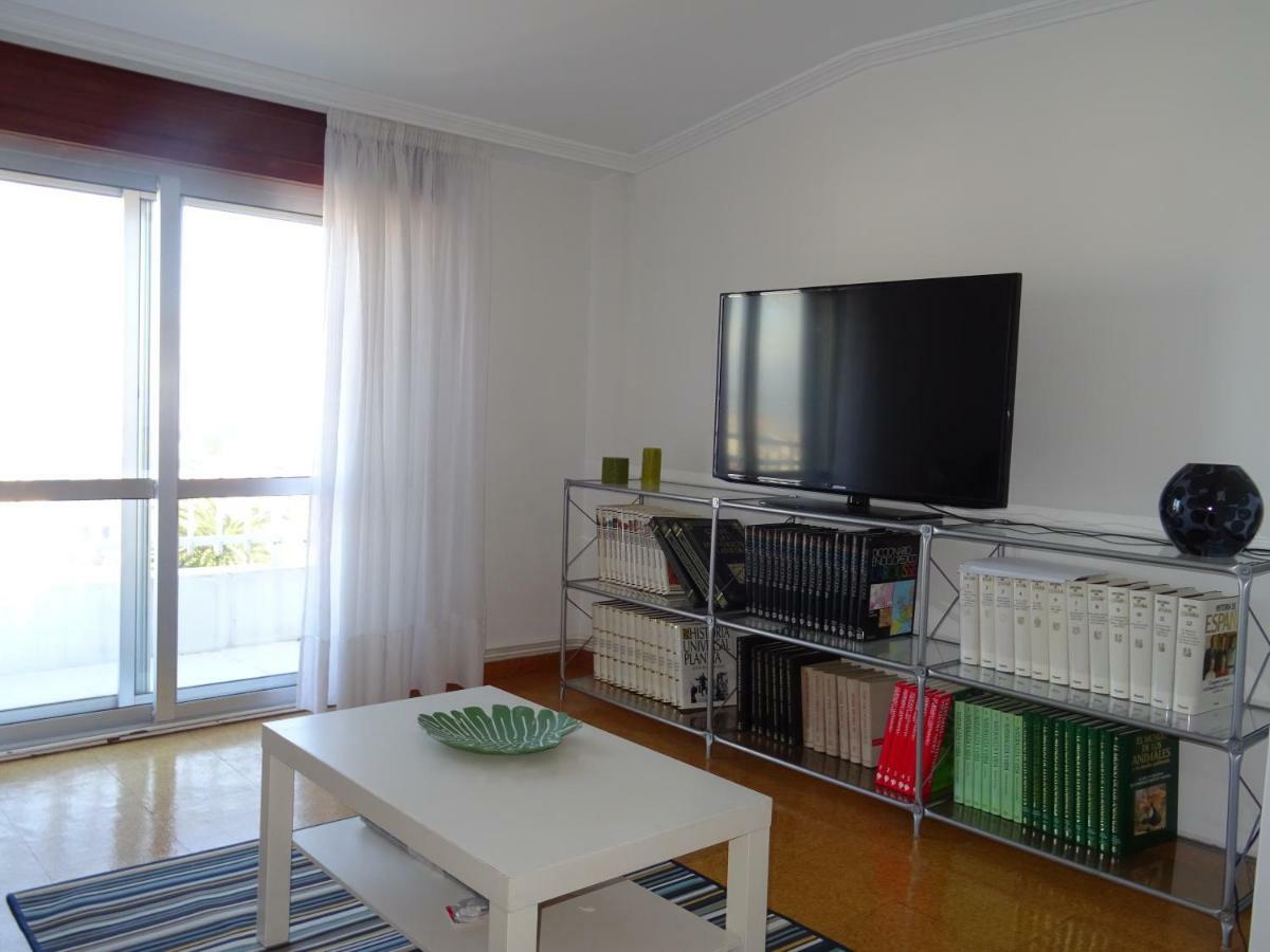 Apartamento En 오그로브 외부 사진